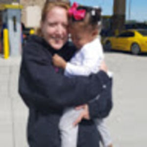 Meet your Posher, Harris